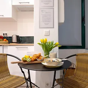 Appartement Charmant Studio, Paris